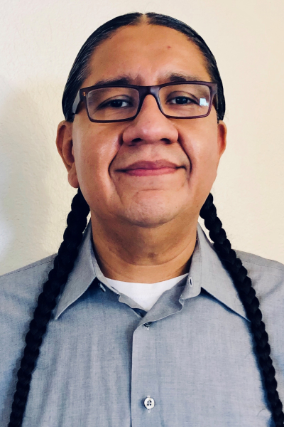 William Shunkamolah Recorded Webinar:The art and science of ethical practice in Native communities: A Native Psychologist’s Perspective