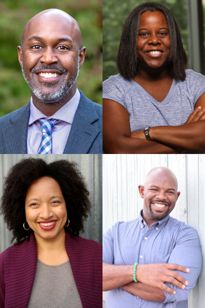 Anti Racism Panel Recorded Webinar: Enough talk, more action: Exploring ways to be actively anti-racist across professional domains in our work as mental health professionals