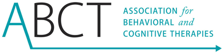 Image of Association for Behavioral and Cognitive Therapies (ABCT) - Recommended by Child Behavior Clinic
